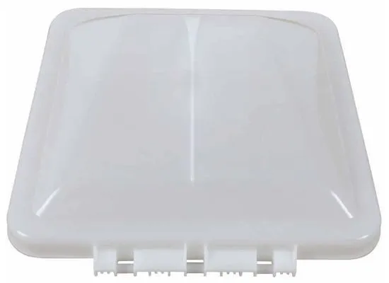 WEDGE DOME WHT BVD0449-A01